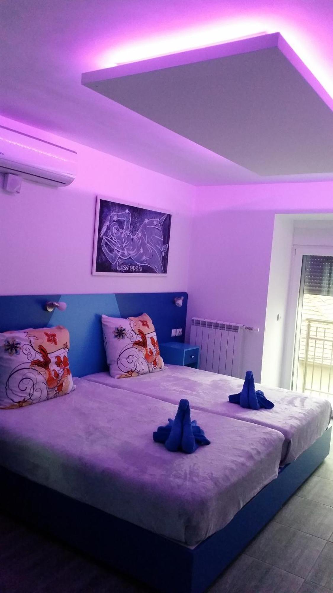 Бутик Хотел Ресторант Брасери И Релакс Зона Сажитариус Kyustendil Extérieur photo