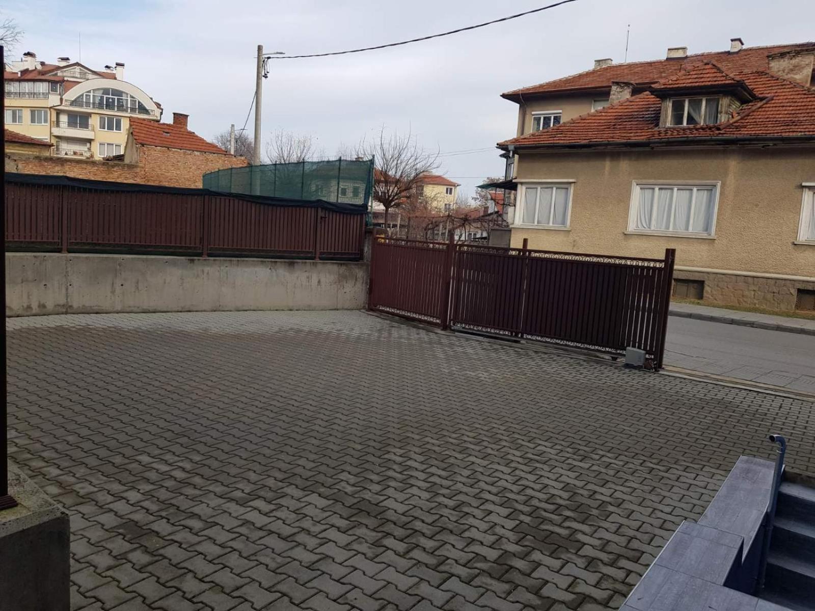 Бутик Хотел Ресторант Брасери И Релакс Зона Сажитариус Kyustendil Extérieur photo