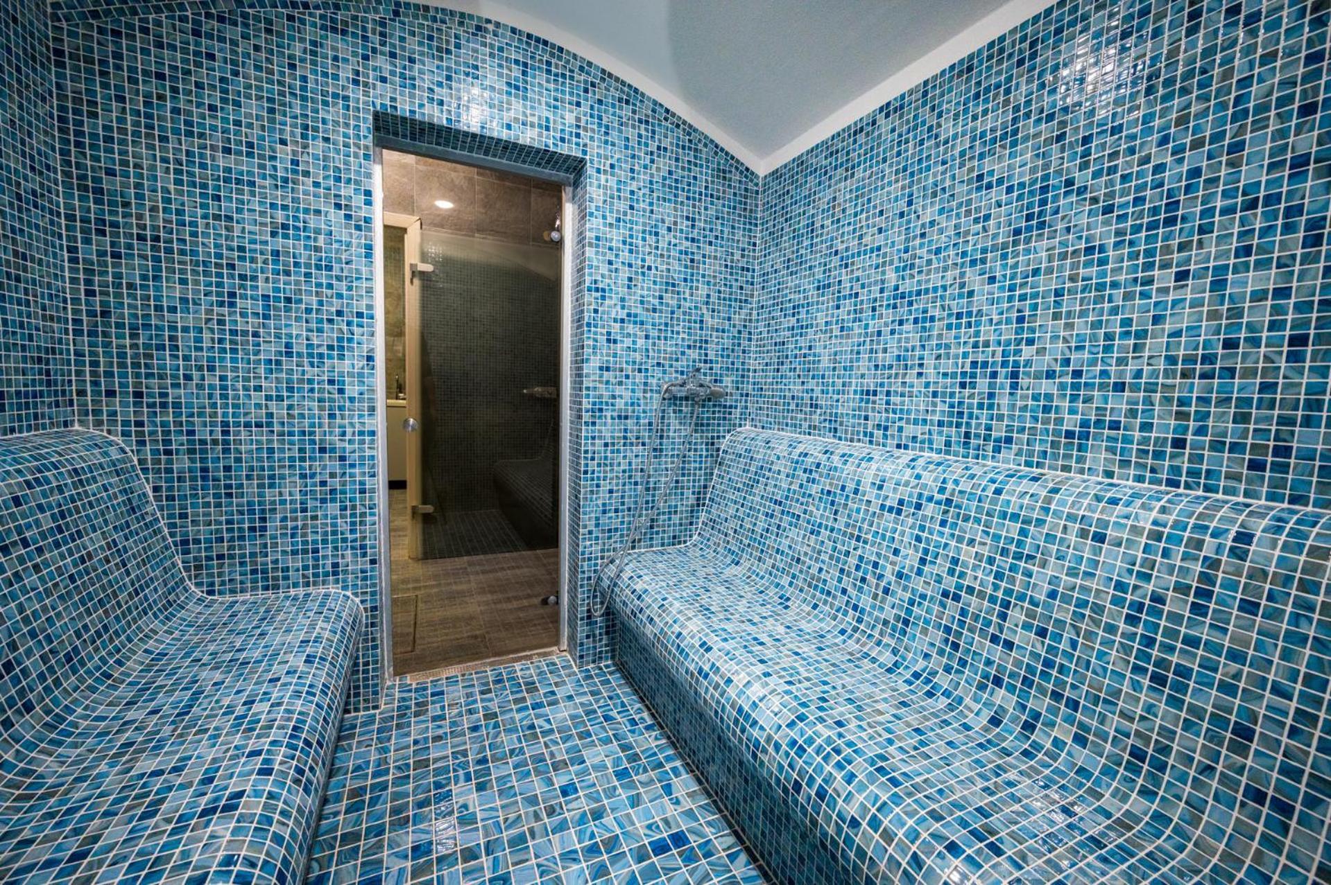 Бутик Хотел Ресторант Брасери И Релакс Зона Сажитариус Kyustendil Extérieur photo